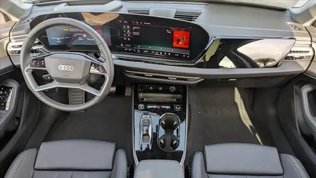 2025 Audi A5 quattro Premium Plus TFSI