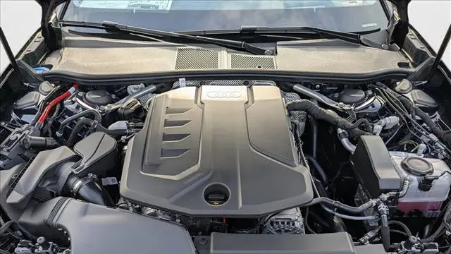 2025 Audi A5 quattro Premium Plus TFSI