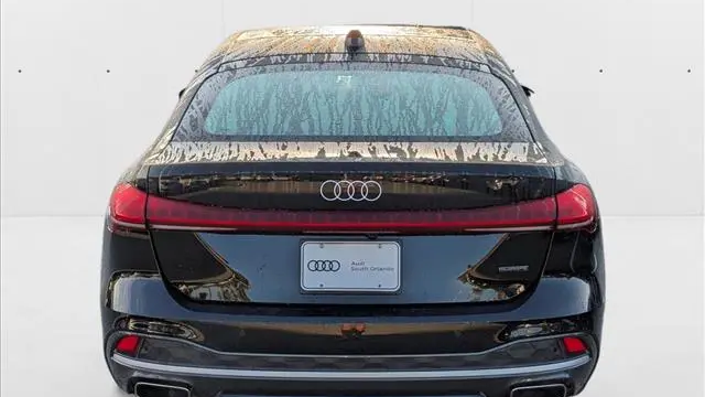 2025 Audi A5 quattro Premium Plus TFSI