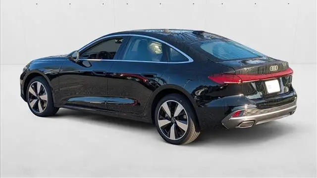 2025 Audi A5 quattro Premium Plus TFSI