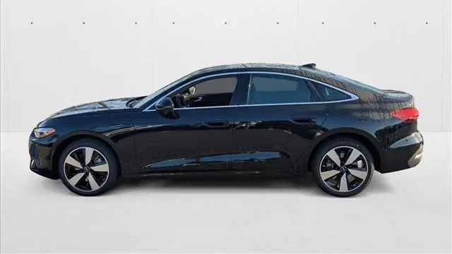 2025 Audi A5 quattro Premium Plus TFSI