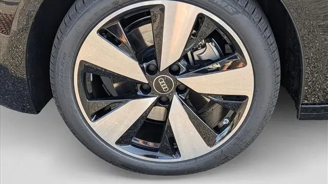 2025 Audi A5 quattro Premium Plus TFSI