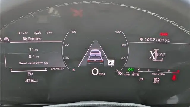 2025 Audi A5 quattro Premium Plus TFSI