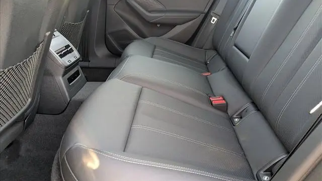 2025 Audi A5 quattro Premium Plus TFSI