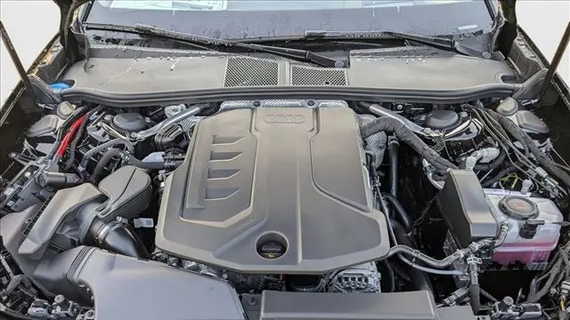 2025 Audi A5 quattro Premium Plus TFSI