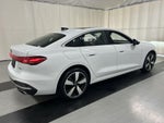 2025 All-new A5 Thumbnail 2