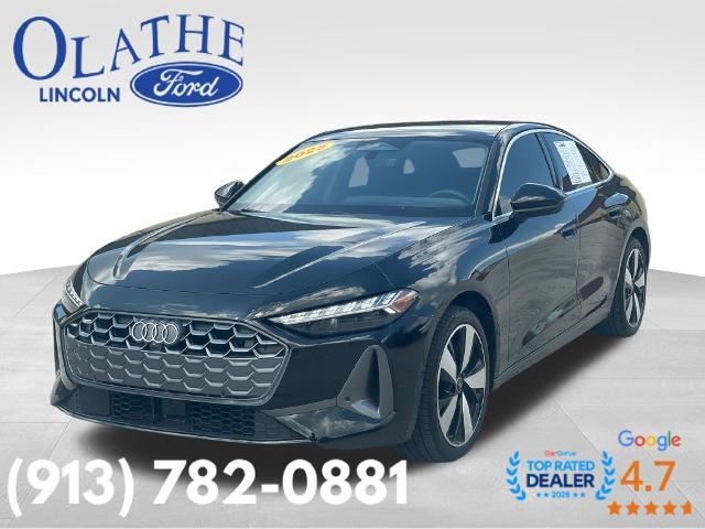 2025 Audi A5 - $38,212