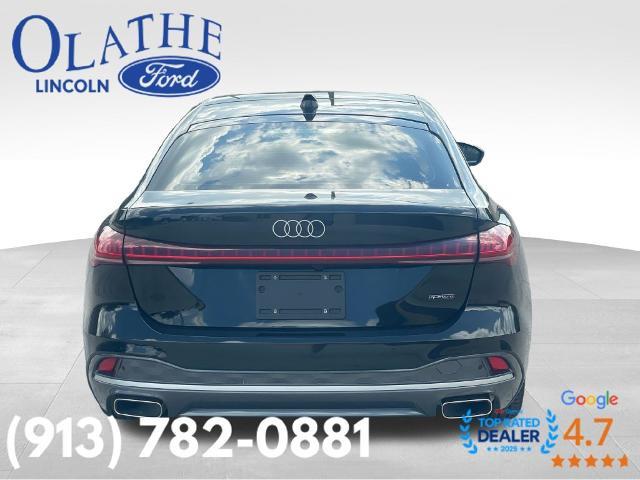 2025 Audi A5 - $38,212