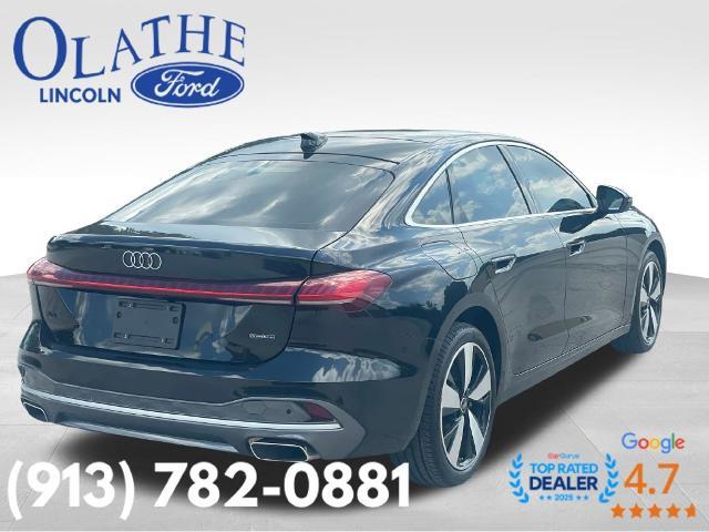 2025 Audi A5 - $38,212