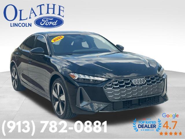 2025 Audi A5 - $38,212