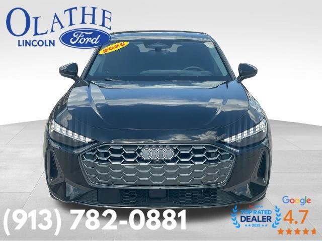 2025 Audi A5 - $38,212