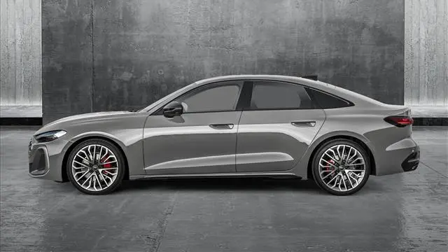 2025 Audi A5 quattro Premium Plus TFSI