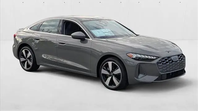 2025 Audi A5 quattro Premium Plus TFSI