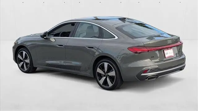 2025 Audi A5 quattro Premium Plus TFSI