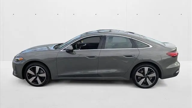2025 Audi A5 quattro Premium Plus TFSI