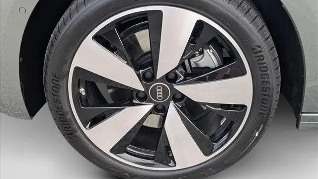 2025 Audi A5 quattro Premium Plus TFSI