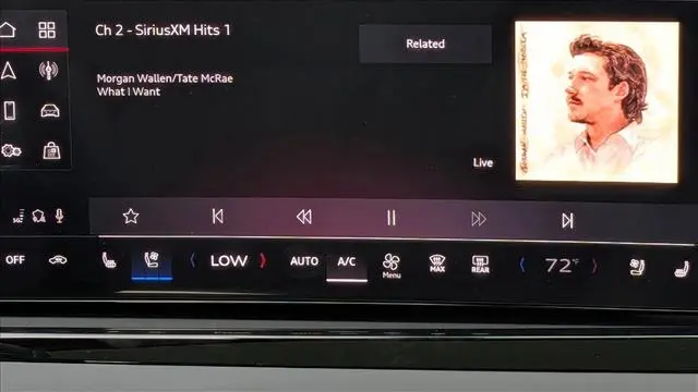 2025 Audi A5 quattro Premium Plus TFSI