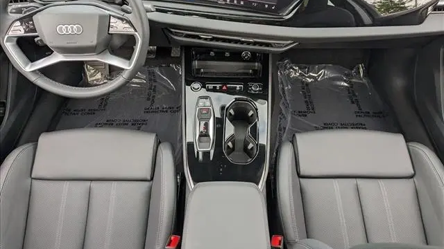 2025 Audi A5 quattro Premium Plus TFSI