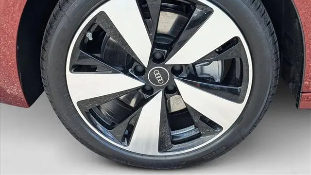 2025 Audi A5 quattro Premium Plus TFSI