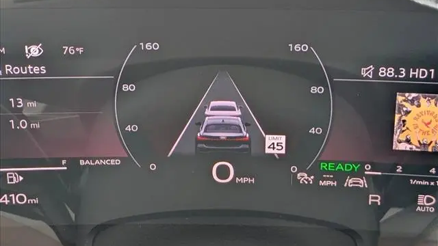 2025 Audi A5 quattro Premium Plus TFSI