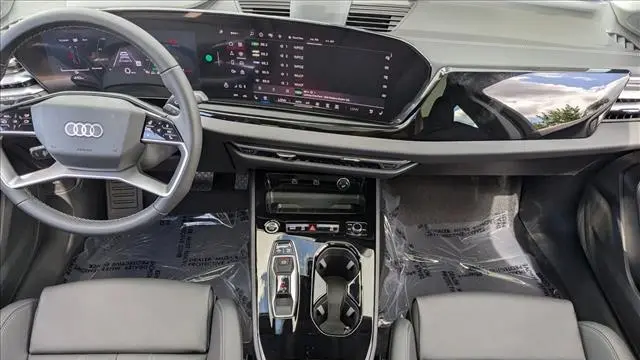 2025 Audi A5 quattro Premium Plus TFSI