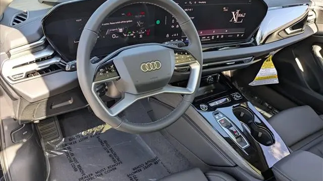 2025 Audi A5 quattro Premium Plus TFSI