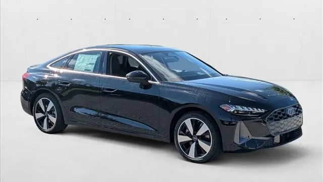 2025 Audi A5 quattro Premium Plus TFSI