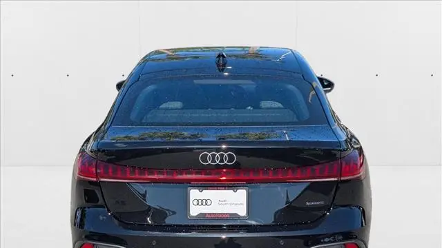 2025 Audi A5 quattro Premium Plus TFSI