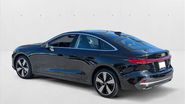 2025 Audi A5 quattro Premium Plus TFSI