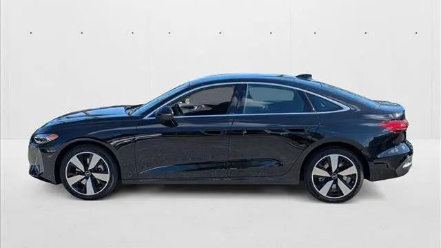 2025 Audi A5 quattro Premium Plus TFSI