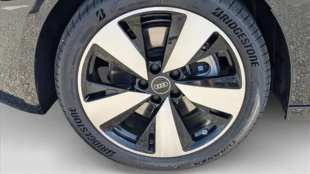 2025 Audi A5 quattro Premium Plus TFSI