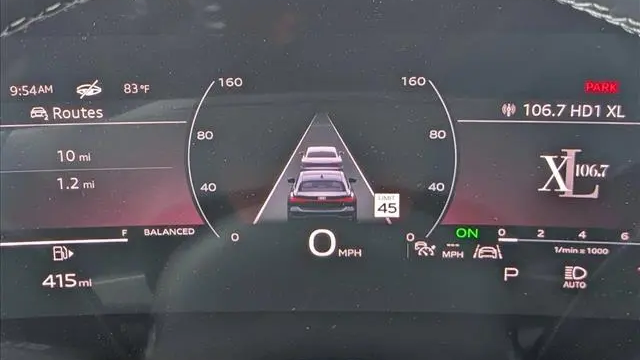 2025 Audi A5 quattro Premium Plus TFSI