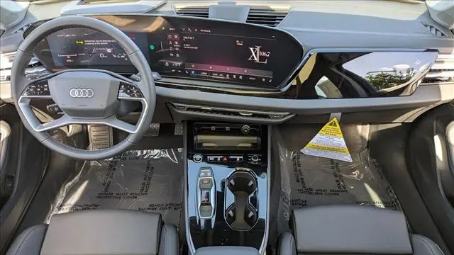 2025 Audi A5 quattro Premium Plus TFSI