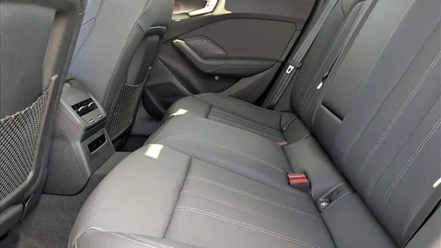 2025 Audi A5 quattro Premium Plus TFSI