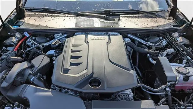 2025 Audi A5 quattro Premium Plus TFSI