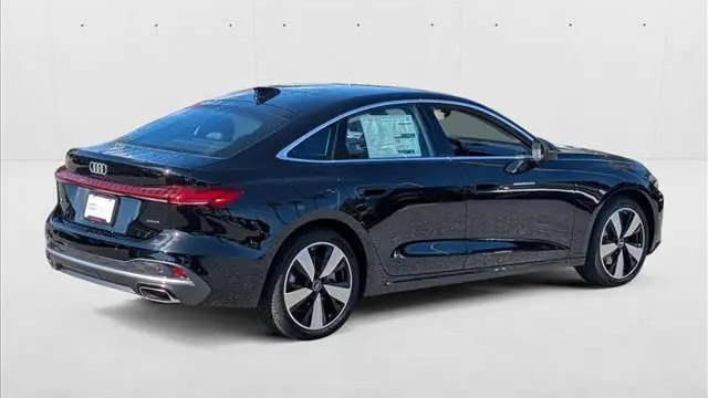 2025 Audi A5 quattro Premium Plus TFSI