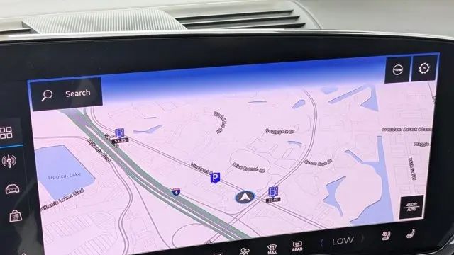 2025 Audi A5 quattro Premium Plus TFSI
