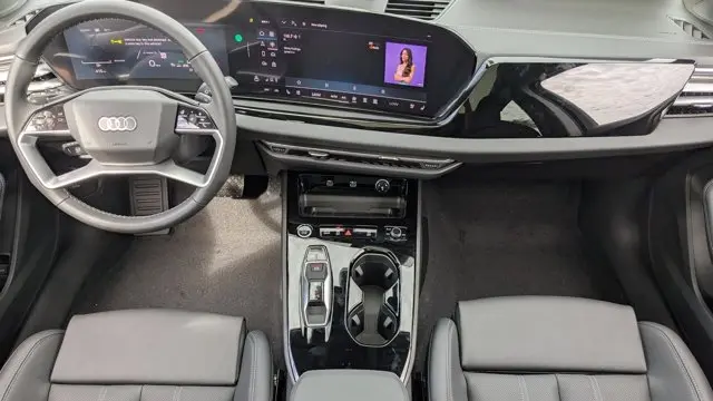 2025 Audi A5 quattro Premium Plus TFSI
