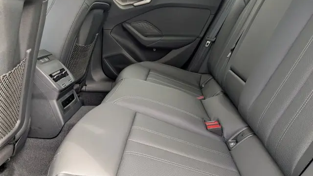 2025 Audi A5 quattro Premium Plus TFSI