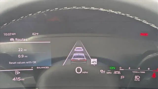 2025 Audi A5 quattro Premium Plus TFSI