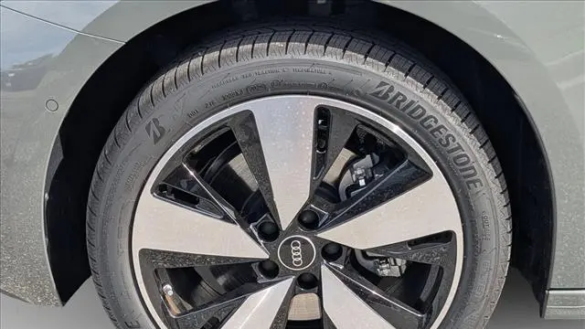 2025 Audi A5 quattro Premium Plus TFSI