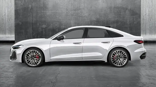 2025 Audi A5 quattro Premium Plus TFSI