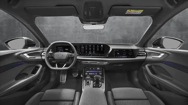 2025 Audi A5 quattro Premium Plus TFSI