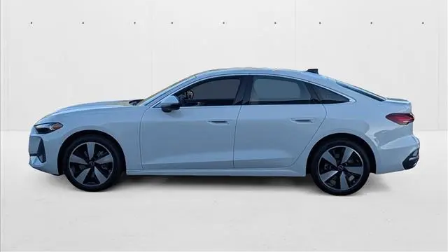 2025 Audi A5 quattro Premium Plus TFSI