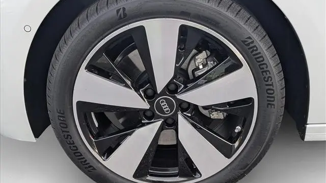 2025 Audi A5 quattro Premium Plus TFSI