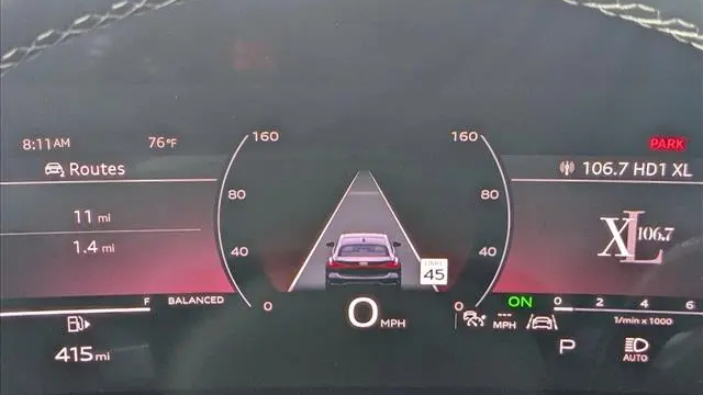 2025 Audi A5 quattro Premium Plus TFSI