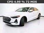 2025 All-new A5 Thumbnail 2