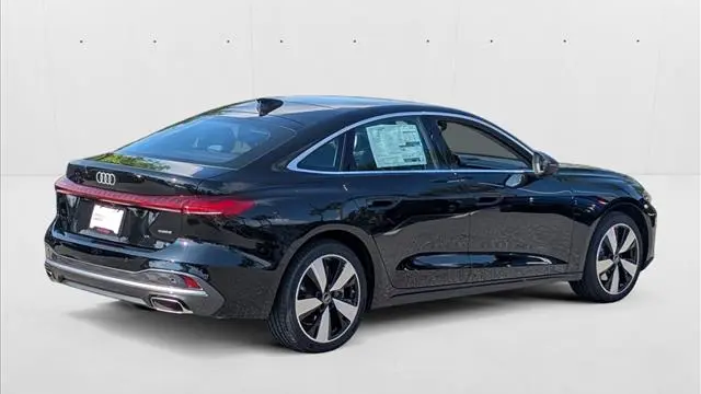2025 Audi A5 quattro Premium Plus TFSI