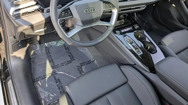 2025 Audi A5 quattro Premium Plus TFSI