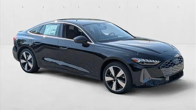 2025 Audi A5 quattro Premium Plus TFSI